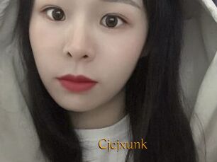 Cjcjxunk