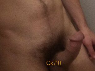 Ck710