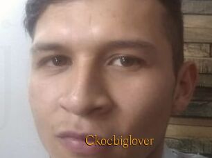 Ckocbiglover