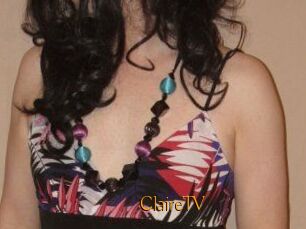 ClaireTV