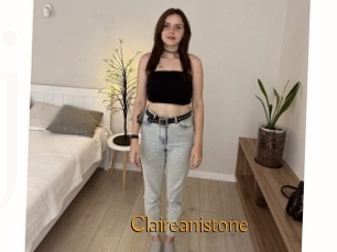Claireanistone