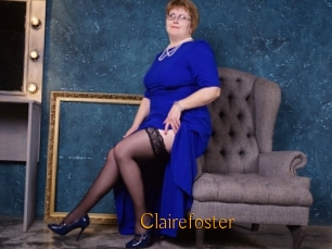Clairefoster