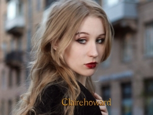 Clairehoward