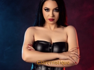 Clairemistique
