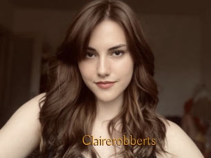 Clairerobberts