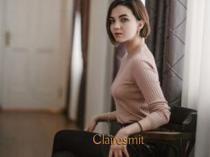 Clairesmit