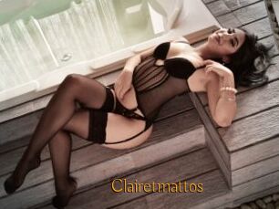 Clairetmattos