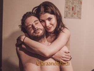 Claraandohoui