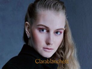 Clarablanchett