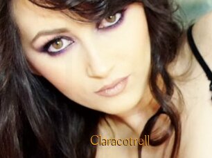Claracotrell