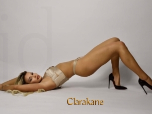 Clarakane