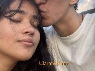 Clarandjamn