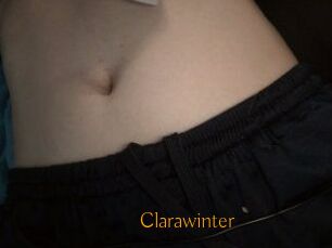 Clarawinter