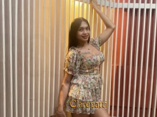 Clarepatti