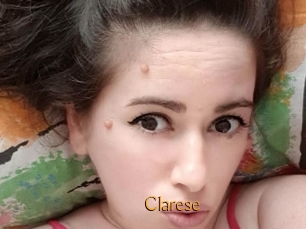Clarese
