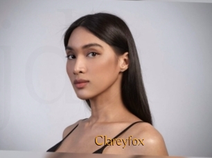 Clareyfox