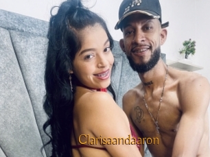 Clarisaandaaron