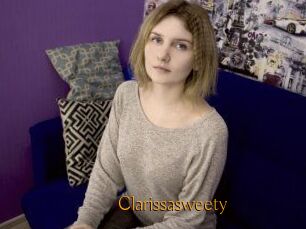 Clarissasweety