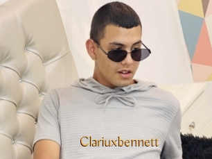 Clariuxbennett