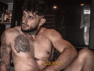 Clarkken