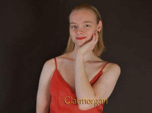 Clarmorgan