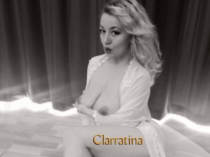 Clarratina