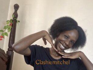 Clashiemitchel