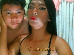 Classmates4U