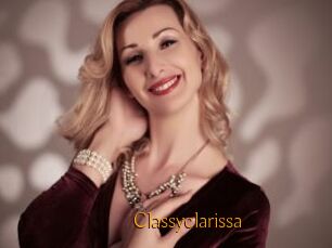 Classyclarissa