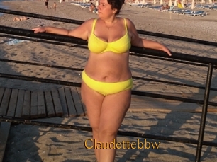 Claudettebbw