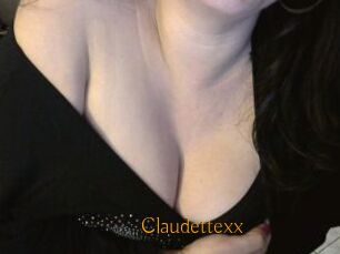 Claudettexx