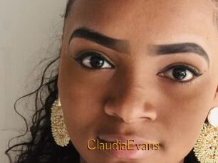 ClaudiaEvans