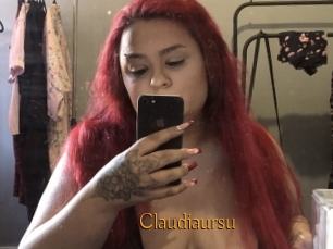 Claudiaursu