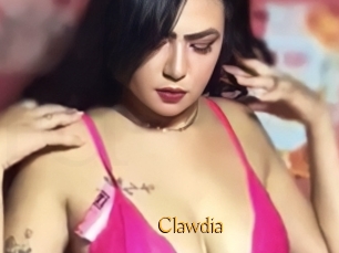 Clawdia