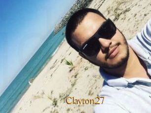 Clayton27