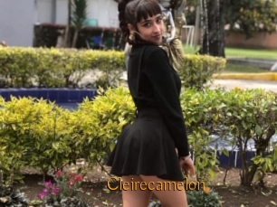 Cleirecamelon