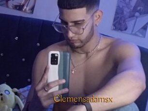 Clemensadamsx