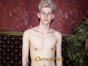 Clementrock