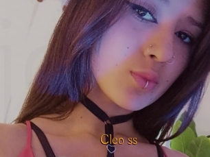 Cleo_ss