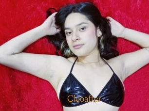 Cleoafter
