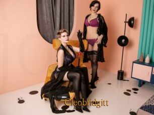 Cleobridgitt