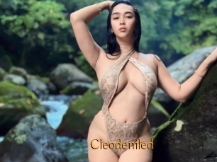 Cleodeniled
