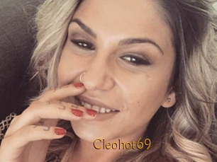 Cleohot69
