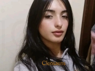 Cleosaens