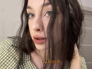 Cleosin