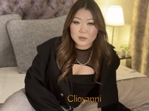 Clioyanni
