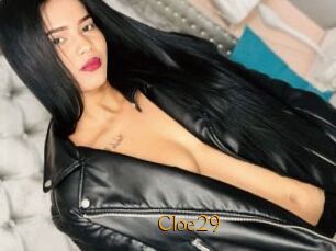 Cloe29