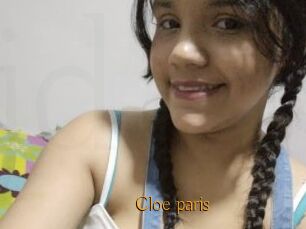 Cloe_paris