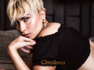 Cloeabreu