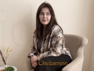 Cloebarrison